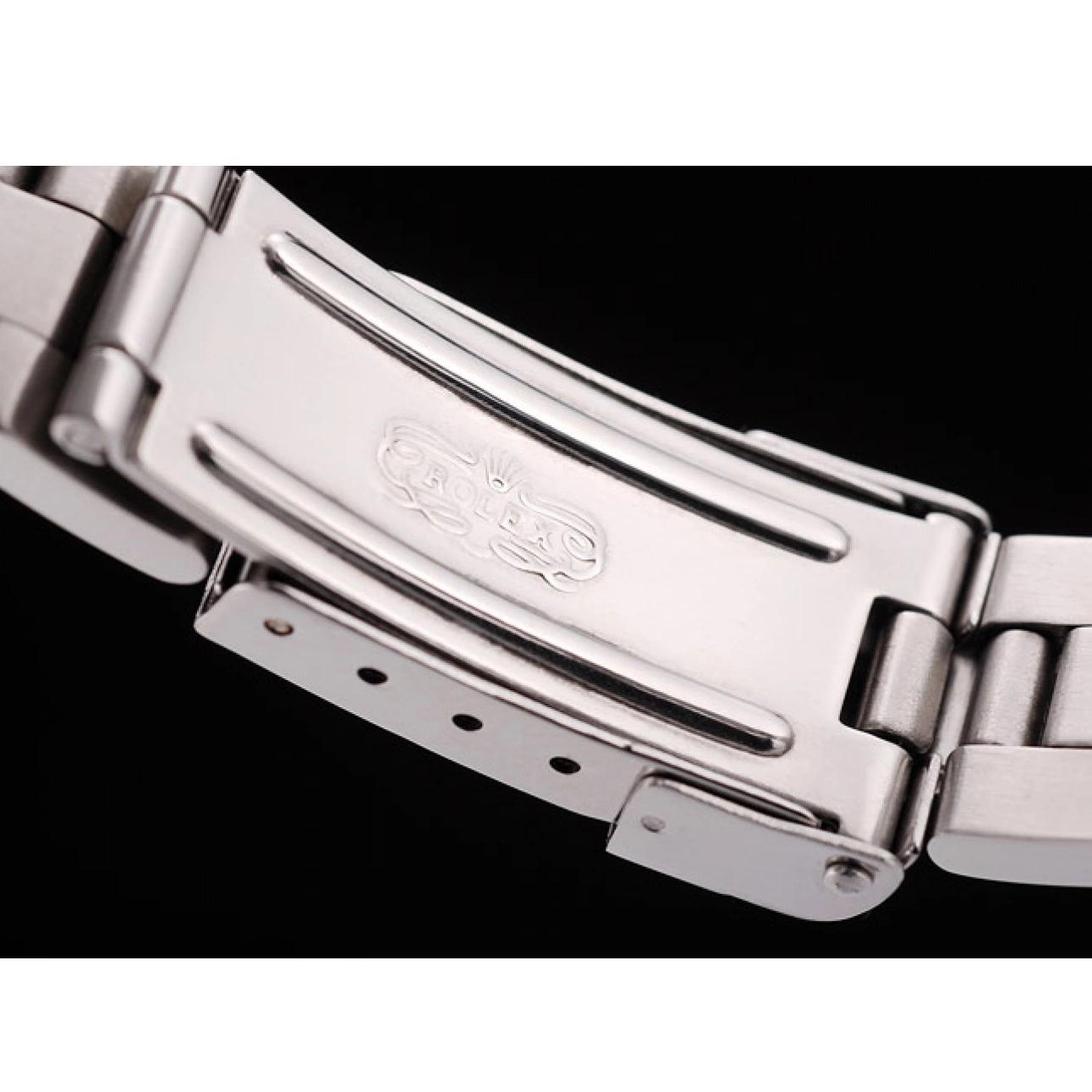 Aaa replica watch Bezel Dial Silver Yacht Beige Rolex Master 0814